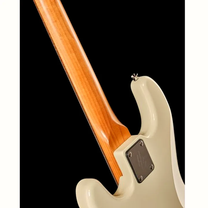 Basse électrique Harley Benton PB-62CC Olympic White – Test, Avis