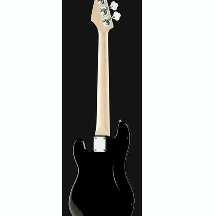Basse électrique Harley Benton PB-Shorty BK Standard Set 2 Test, Comparatif, Avis