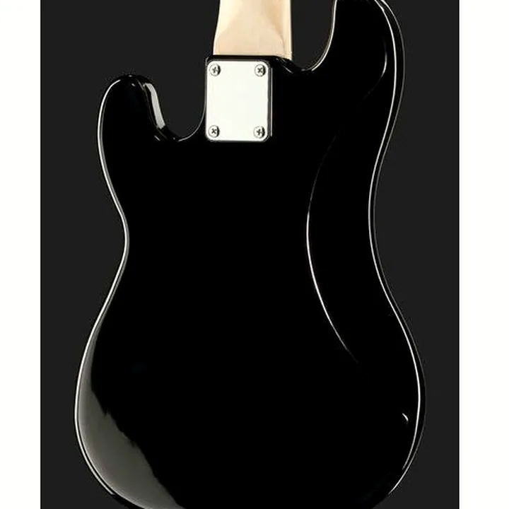 Basse électrique Harley Benton PB-Shorty BK Standard Set 2 Test, Comparatif, Avis