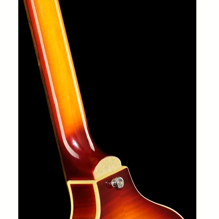 Basse électrique Höfner Ignition Bass Limited HI-VB-SB – Avis, Test & Comparatif