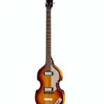 Basse électrique Höfner Ignition Bass Limited HI-VB-SB – Avis, Test & Comparatif