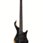 Basse électrique Ibanez EHB1135MS-SKL – Test, Comparatif & Avis