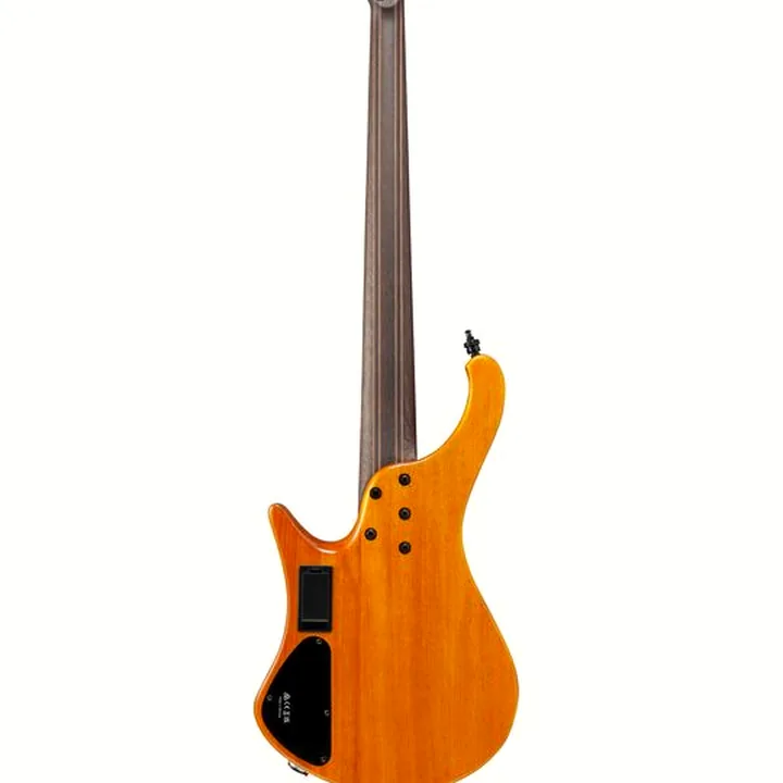 Basse électrique Ibanez EHB1135MS-SKL – Test, Comparatif & Avis
