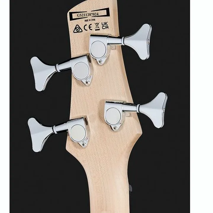 Basse électrique Ibanez GSRM20-BS : Comparatif, Test et Avis