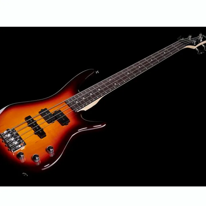 Basse électrique Ibanez GSRM20-BS : Comparatif, Test et Avis