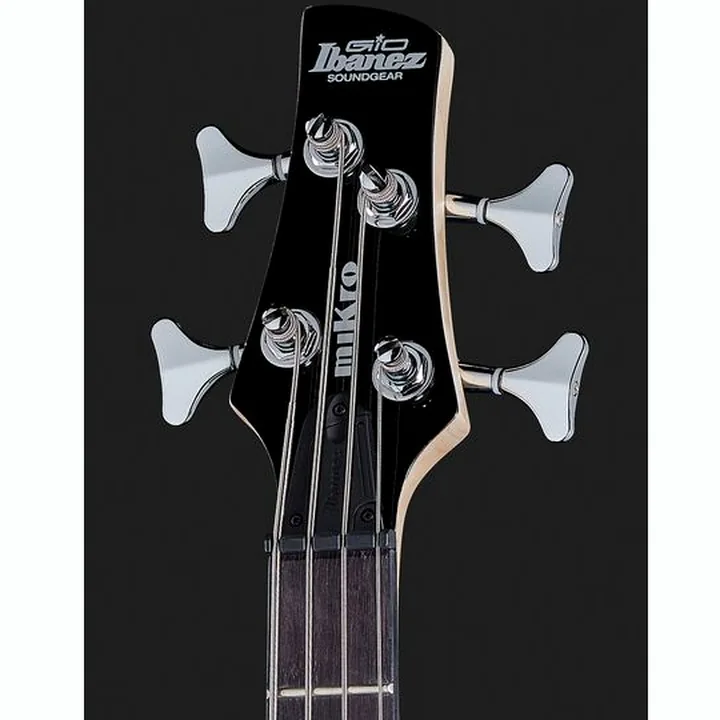 Basse électrique Ibanez GSRM20-BS : Comparatif, Test et Avis