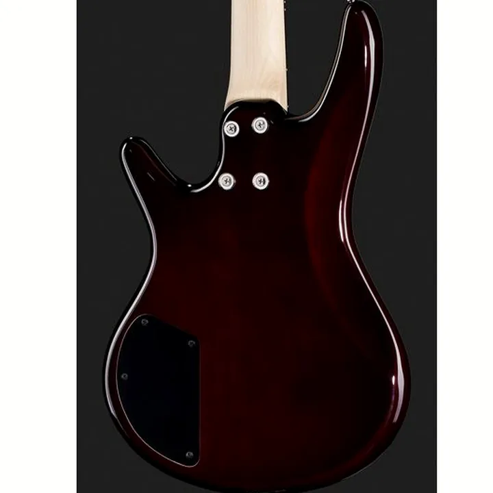 Basse électrique Ibanez GSRM20-BS : Comparatif, Test et Avis