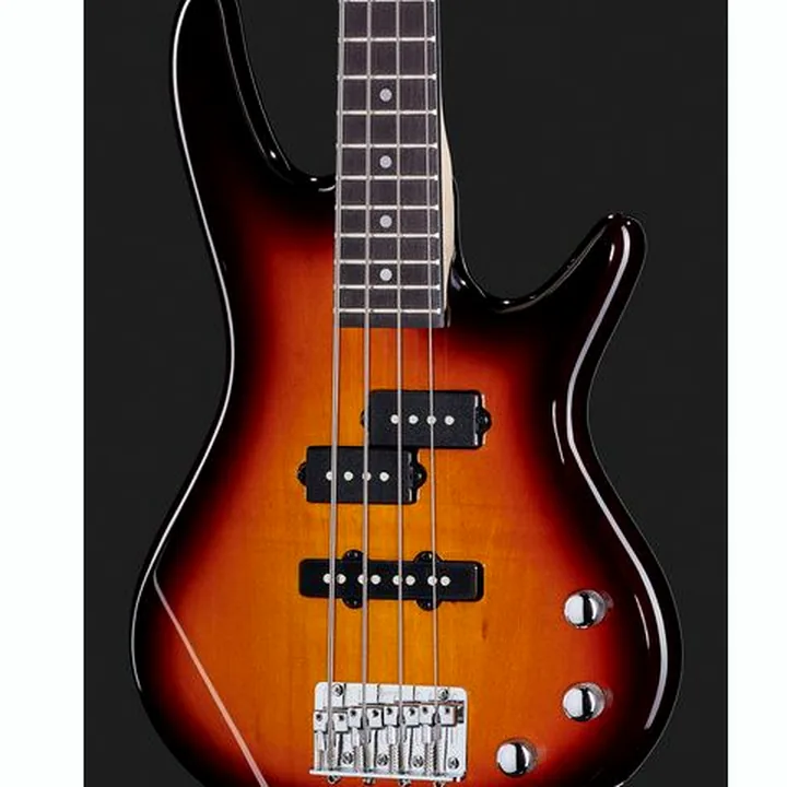 Basse électrique Ibanez GSRM20-BS : Comparatif, Test et Avis