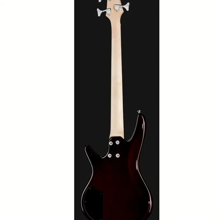 Basse électrique Ibanez GSRM20-BS : Comparatif, Test et Avis