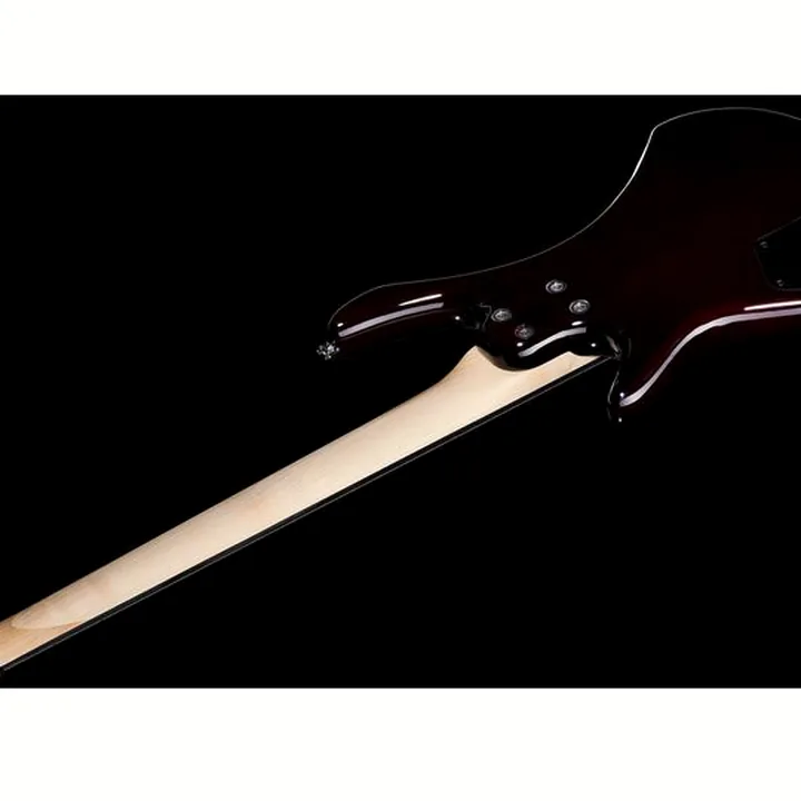Basse électrique Ibanez GSRM20-BS : Comparatif, Test et Avis