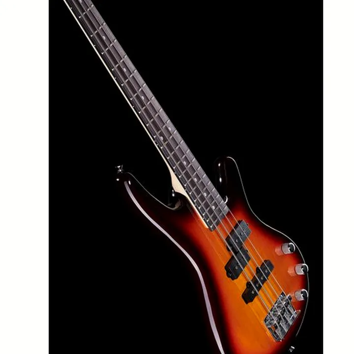Basse électrique Ibanez GSRM20-BS : Comparatif, Test et Avis