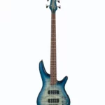Basse électrique Ibanez SR400EQM-SCB : Comparatif, Avis et Test