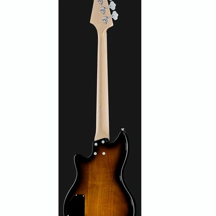 Basse électrique Lakland Skyline Hollowbody-30 4 TSG Test, Avis & Comparatif