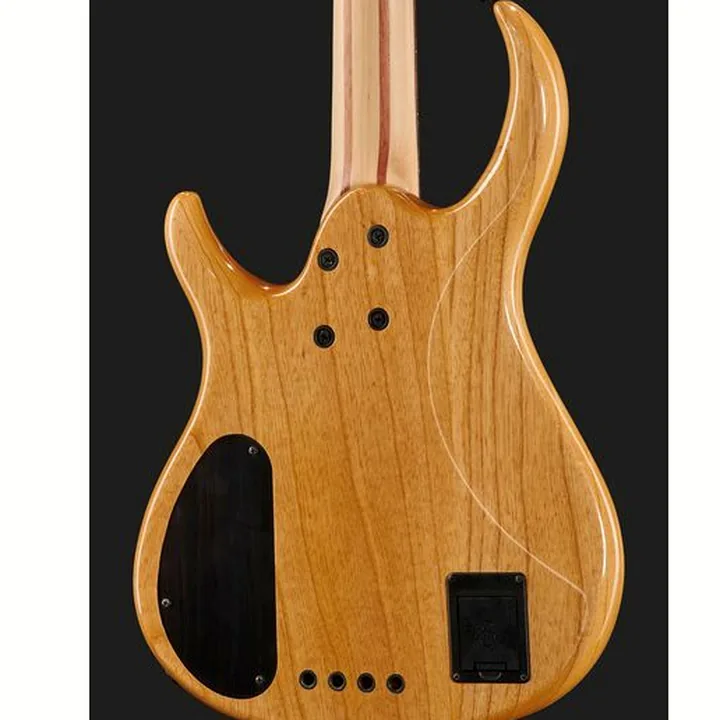 Basse électrique Marcus Miller M5 4st NT – Test, Comparatif, Avis