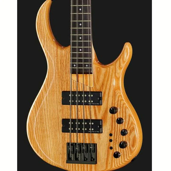 Basse électrique Marcus Miller M5 4st NT – Test, Comparatif, Avis