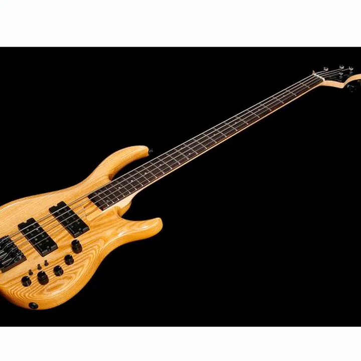 Basse électrique Marcus Miller M5 4st NT – Test, Comparatif, Avis