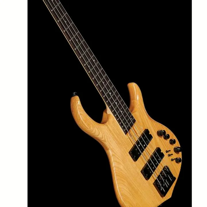 Basse électrique Marcus Miller M5 4st NT – Test, Comparatif, Avis