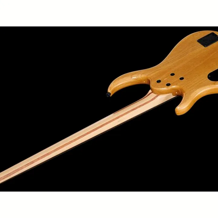 Basse électrique Marcus Miller M5 4st NT – Test, Comparatif, Avis