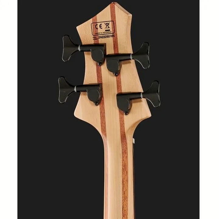 Basse électrique Marcus Miller M5 4st NT – Test, Comparatif, Avis