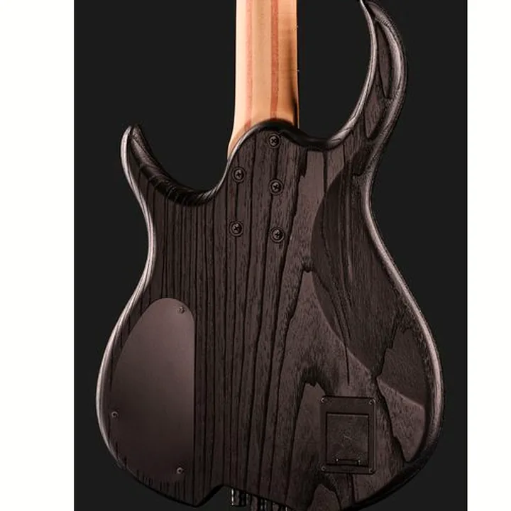 Basse électrique Marcus Miller M6 Headless 4 BK Comparatif, Avis, Test