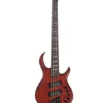 Basse électrique Marcus Miller M6 Headless 5 MS Comparatif, Avis, Test