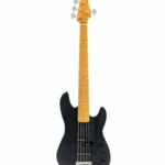 Basse électrique Marcus Miller P6-5 Sandblasted BK , Avis, Comparatif et Test