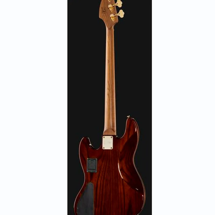 Basse électrique Marcus Miller V10DX-4 TS Avis, Test & Comparatif
