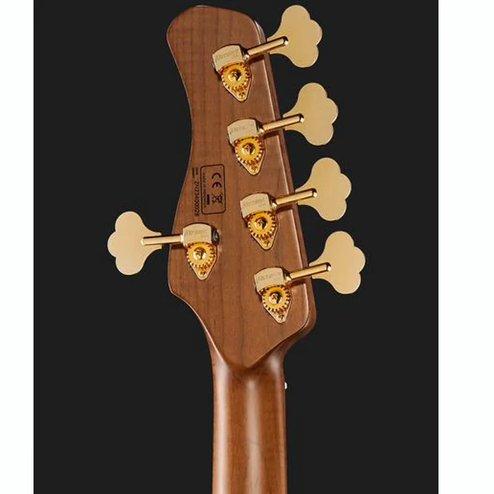 Basse électrique Marcus Miller V10DX-5 NT – Test et Avis