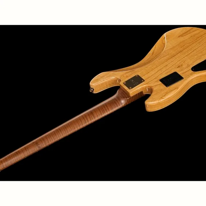 Basse électrique Marcus Miller V10DX-5 NT – Test et Avis