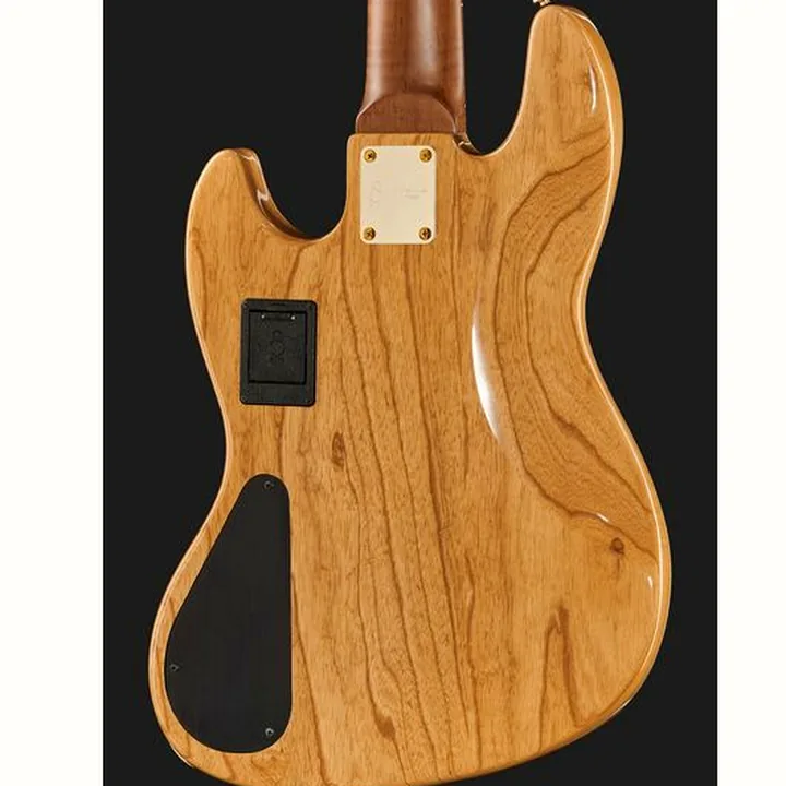 Basse électrique Marcus Miller V10DX-5 NT – Test et Avis