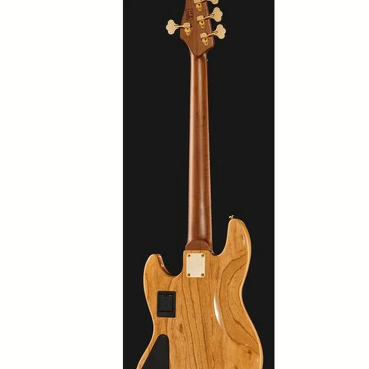 Basse électrique Marcus Miller V10DX-5 NT – Test et Avis