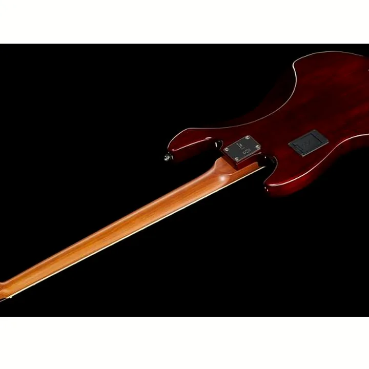 Basse électrique Marcus Miller V8-4 TS Avis, Comparatif et Test