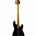 Basse électrique Markbass MB GV4 Gloxy Val Black / Avis, Comparatif et Test