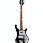 Basse électrique Rickenbacker 4003 JG Test, Comparatif et Avis