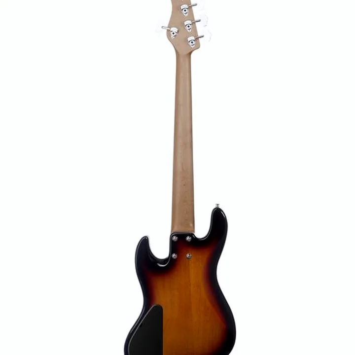 Basse électrique Sadowsky MetroExp 21 Hyb PJ 5 RM TSB Avis & Test