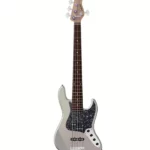 Basse électrique Sadowsky MetroExp 21 HybPJ 5 Morado SIL / Test, Avis et Comparatif