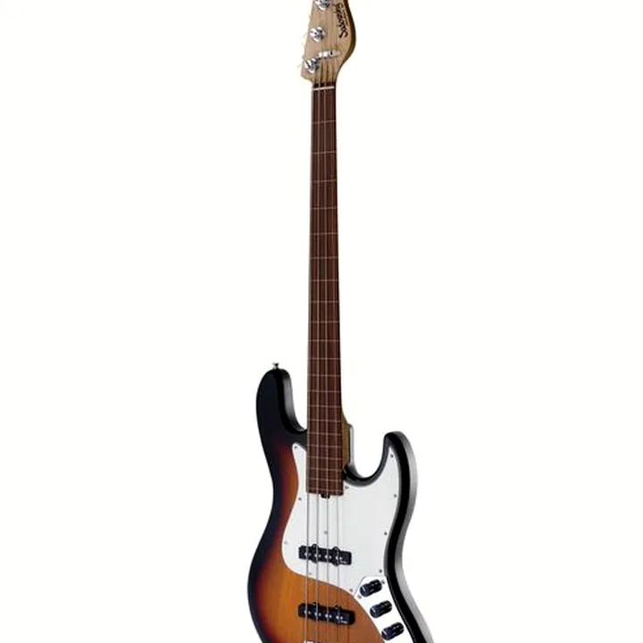 Basse électrique Sadowsky MetroExp 21 Vint. 4 MO FL TB – Avis, Test & Comparatif