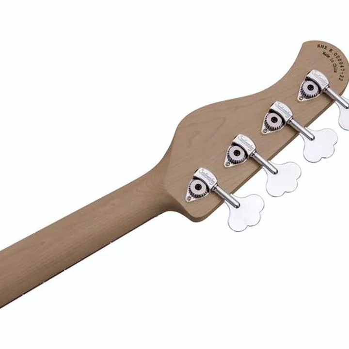 Basse électrique Sadowsky MetroExp 21 Vint. 4 MO FL TB – Avis, Test & Comparatif