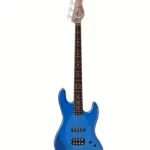 Basse électrique Sadowsky MetroExp 21 Vint MJ 4 MO OB Avis, Comparatif, Test