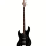 Basse électrique Sadowsky MetroExp21 Vint MJ4 Mora LH BK / Test & Avis