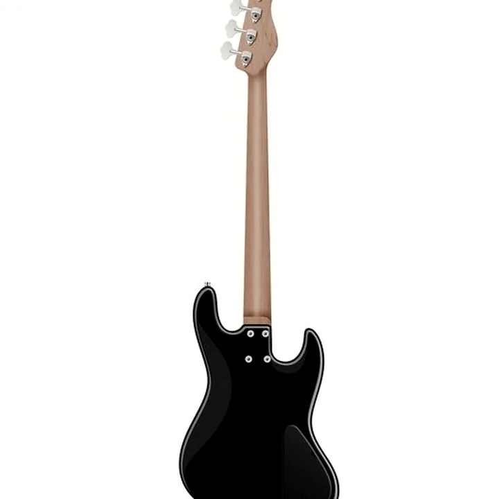 Basse électrique Sadowsky MetroExp21 Vint MJ4 Mora LH BK / Test & Avis