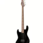Basse électrique Sadowsky MetroExp21 Vintage M4 RM LH BK – Test, Avis & Comparatif
