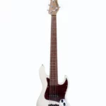 Basse électrique Sadowsky MetroExpress 21 Vint 5 MO OW Comparatif, Test, Avis