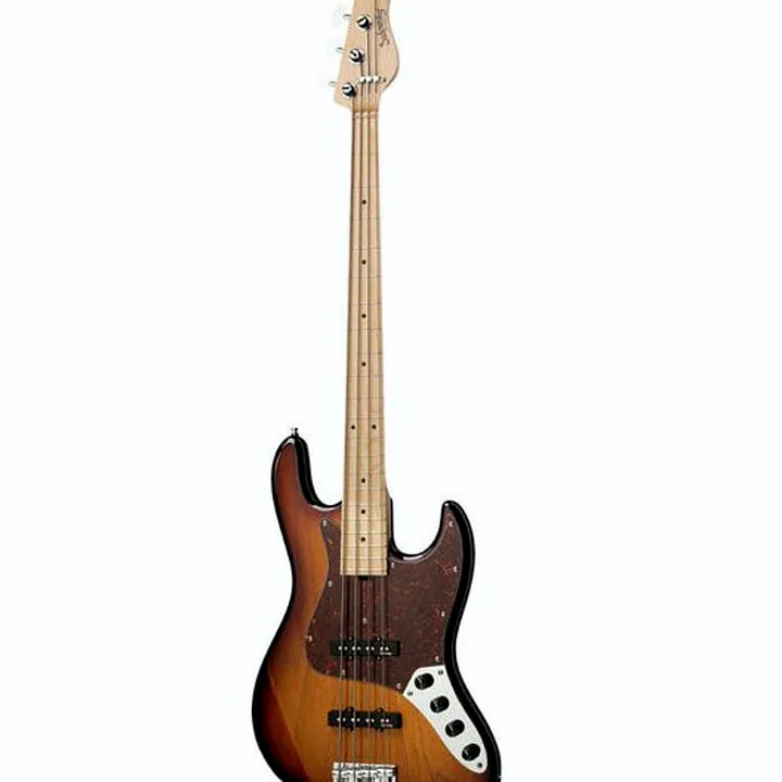 Basse électrique Sadowsky MetroLine 21-4 Vin J/J ´59 BR – Avis, Test et Comparatif