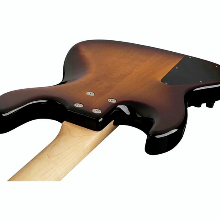 Basse électrique Sadowsky MetroLine 21-4 Vin J/J ´59 BR – Avis, Test et Comparatif