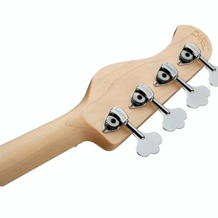 Basse électrique Sadowsky MetroLine 21-4 Vin J/J ´59 BR – Avis, Test et Comparatif