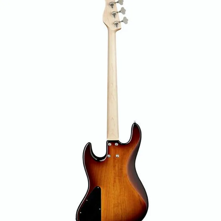 Basse électrique Sadowsky MetroLine 21-4 Vin J/J ´59 BR – Avis, Test et Comparatif