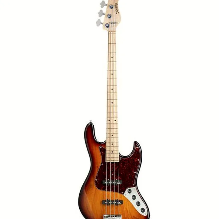 Basse électrique Sadowsky MetroLine 21-4 Vin J/J ´59 BR