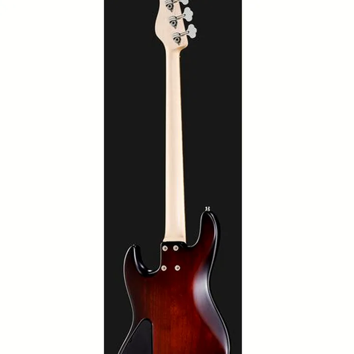 Basse électrique Sadowsky MetroLine 21-4 Vin MM MO Bur , Test, Avis