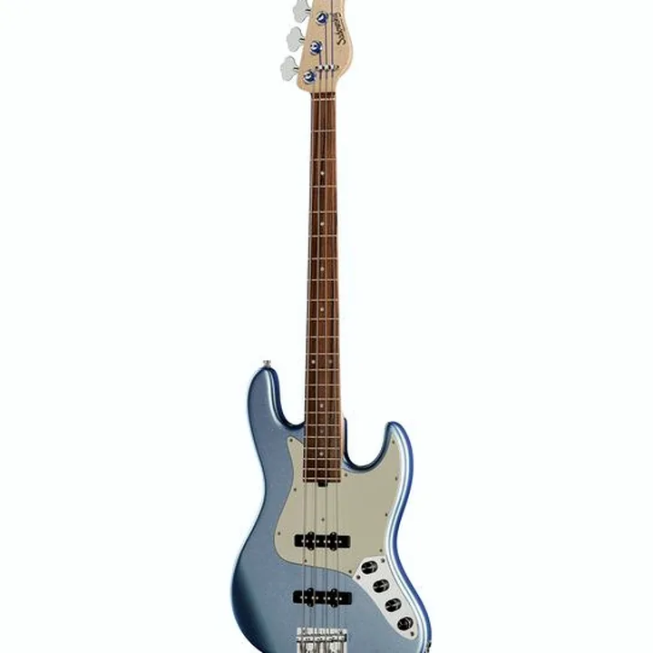 Basse électrique Sadowsky MetroLine 21 4 Vintage SIBMS Avis, Comparatif, Test